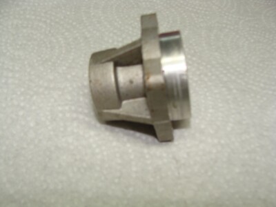 Picco 67 - 80 Front (crank) housing w/ good bearings Used
