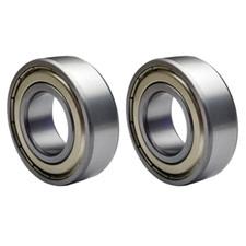 2Fits For Kirby Rear Motor Bearing fit Omega ...