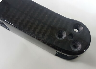 Look Potence Carbon Stem For L96 / R96/T20 Track Bike (55-140mm