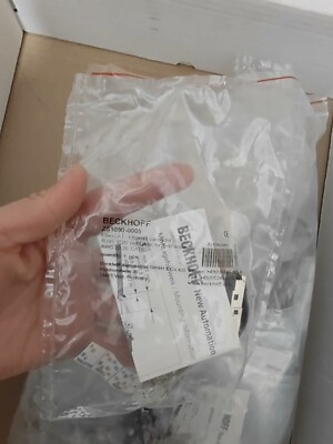 1PCS NEW ZS1090-0005 BECKHOFF | eBay