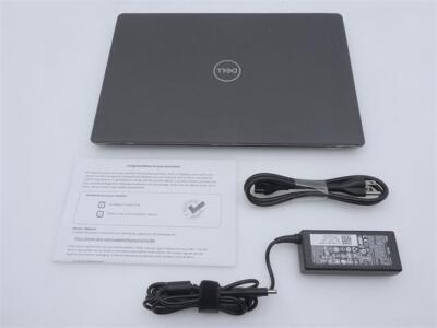Dell Latitude 3510 Notebook 15.6-inch i5-10210U 4GB 500GB SSD W10P WiFi 9HNP4