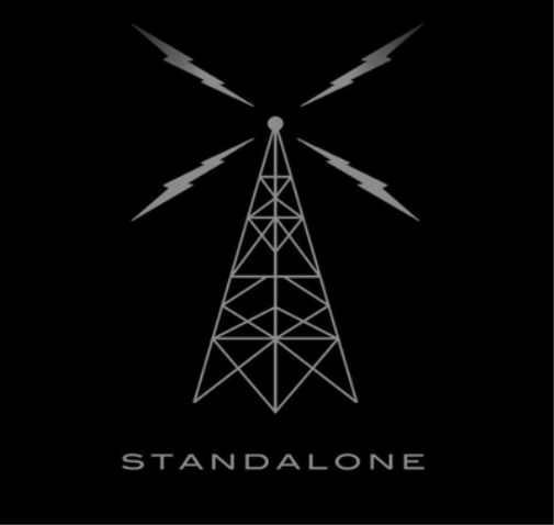 Standalone Standalone (CD) Album