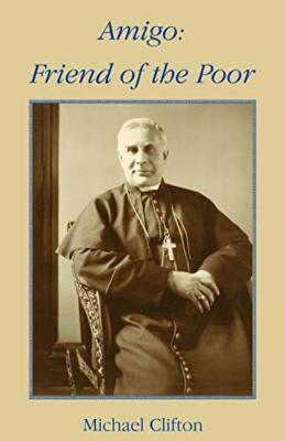 Clifton - Aigo  Friend of the Poor - New paperback or softback - X555z