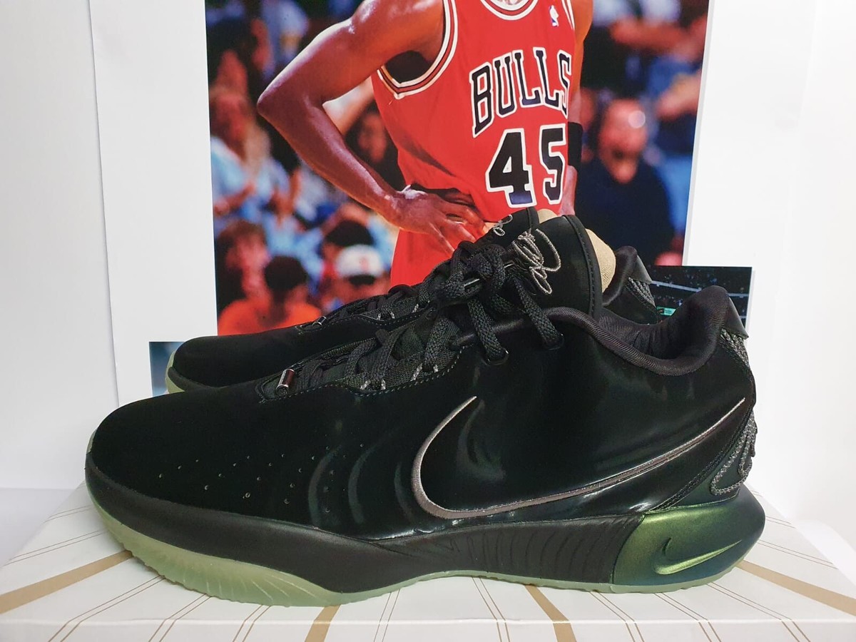 ⭐︎特価NIKE LeBron 21 Tahitian EP- 26cm Nike LeBron XXI 21 EP Basketball Shoes 'Tahitian' (FB2236