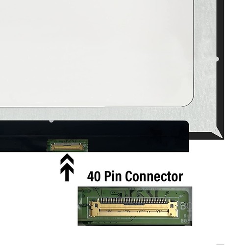 LP156WFG SPB3 fit LP156WFG SPF3 LP156WFG(SP)(F3) LP156WFG-SPF2 72% NTSC 144Hz A+ - Afbeelding 3 van 5