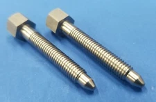 Keihin Idle RPM Adjusting Screws, PWK 33 35 38 39 41 mm Carburetor Carb Sudco