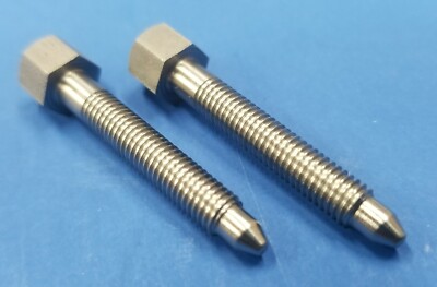 Keihin Idle RPM Adjusting Screws, PWK 33 35 38 39 41 mm Carburetor Carb Sudco