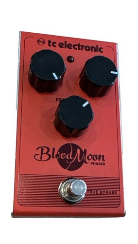tc electronic Helix Phaser 147257 | eBay