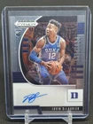 2020-21 Prizm Draft Picks Javin DeLaurier Auto Prospect Autograph Rookie RC