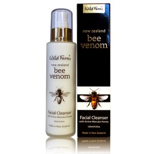 bee venom cleanser