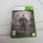 Dark Souls 2 II Xbox 360 (Microsoft Xbox 360) Tested & Working SHIPS FREE