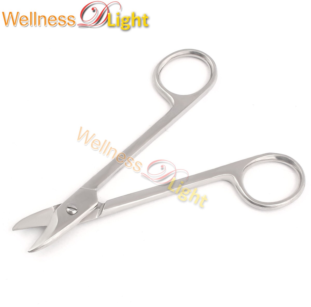 「bee」Network scissors vertex Orthodontics Bee Bee Crown Wire Cutting Suturing Scissors Str