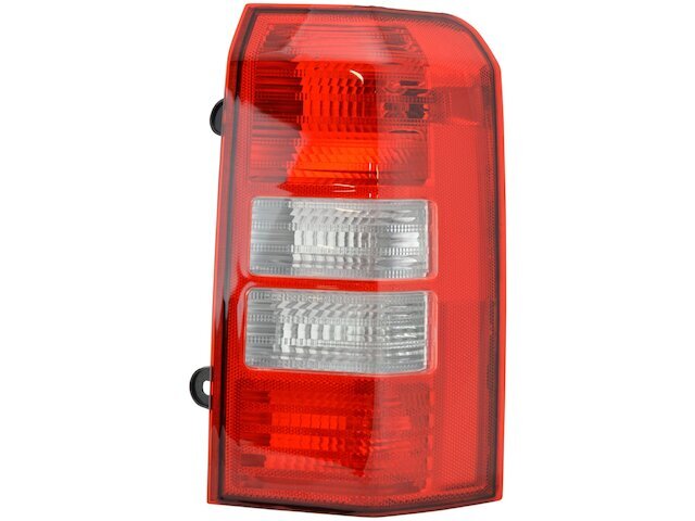 Upgrade Your Ride with the Right DIY Solutions Tail Light Assembly – Perfect Fit for Jeep Patriot Models 2008-2017 (Part #83TQFJ) – Enhance Style and Safety!