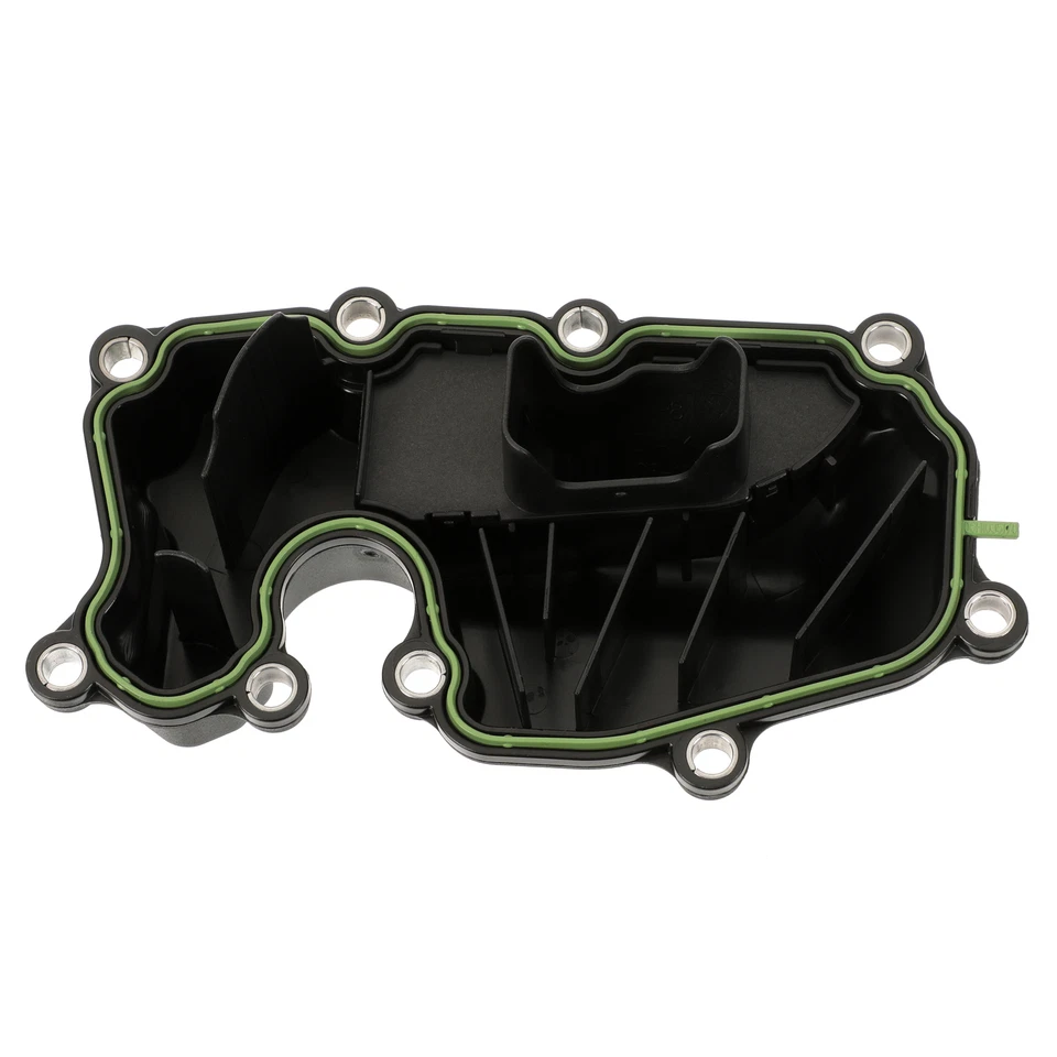 Cubierta de válvula de ventilación del cárter del motor Volkswagen CC 2010 OEM NUEVA 06H-103-464-L Foto 2 de 4