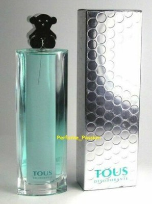 Tous desodorante 90 vapo (8437002997045)