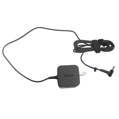 0A001-00770900 Asus Ac Adapter 33W 19V 4Phi Adp-33Aw-Y E410Ka-Cl464''GRADE A''