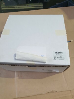 METAPHASE TECHNOLOGIES INC ULC-2 UNIVERSAL LED CONTROLLER (R5S2.3)