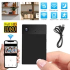 Mini Camera Home Security Cam Full HD 1080P DVR Night Vision Audio Video DVR DV