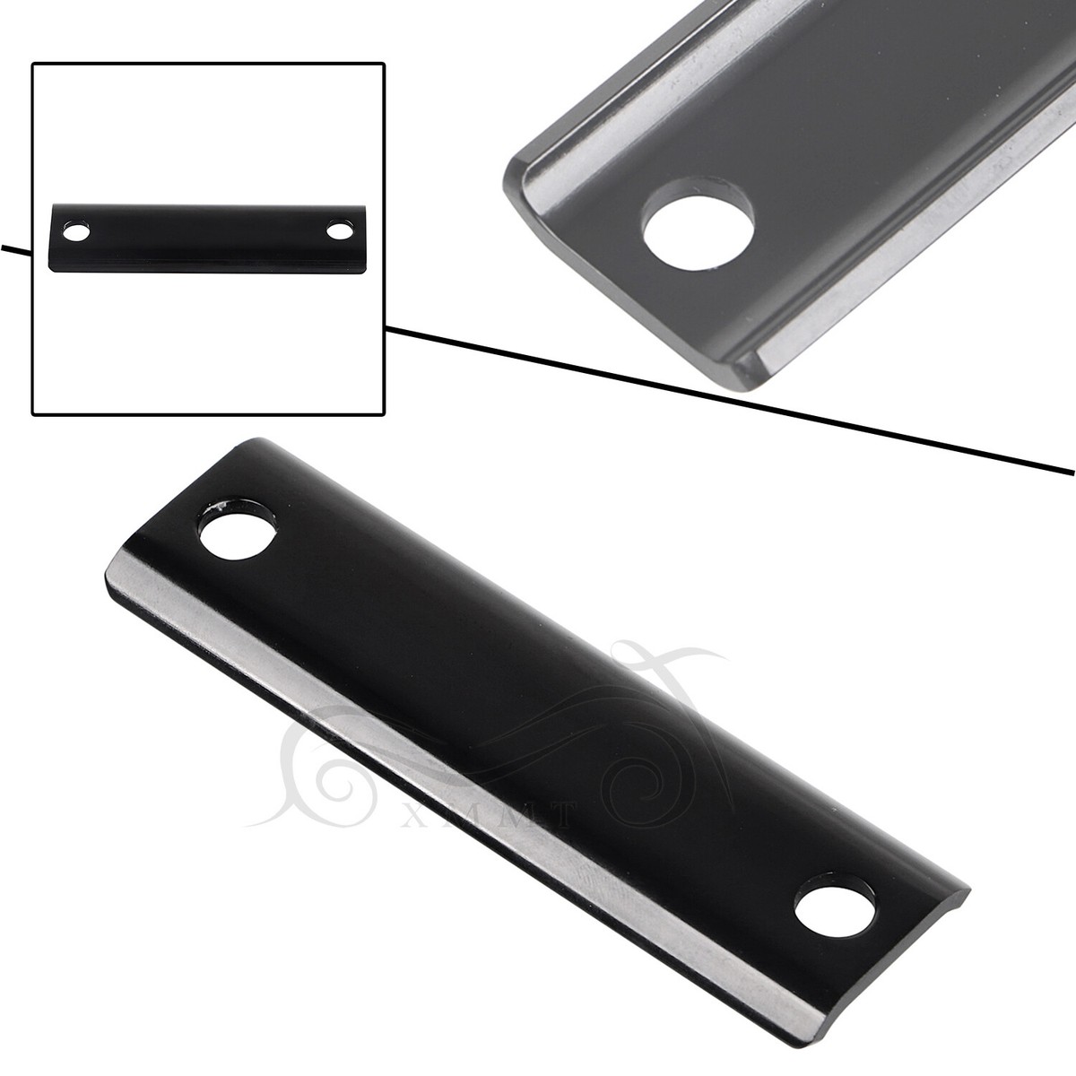 a EXHAUST RUBBER MOUNT 65724-85 Harley Davidson | eBay