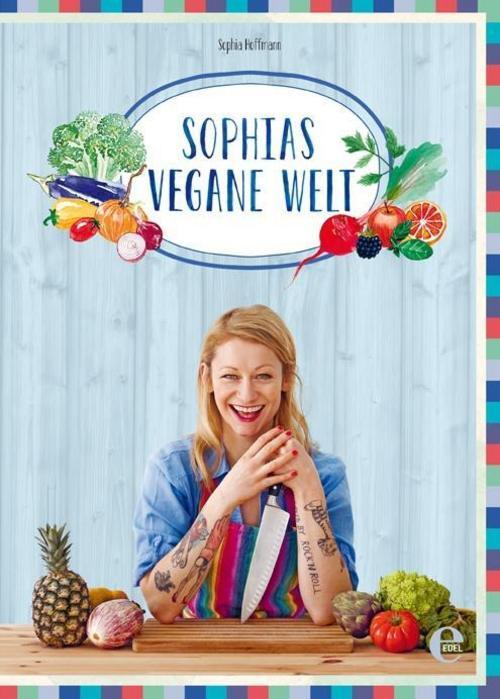 Thumbnail - Sophias Vegane Welt Sophia Hoffmann