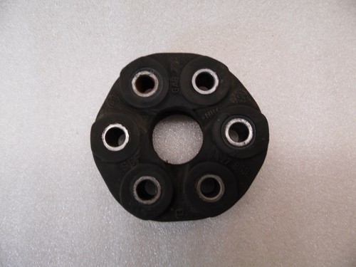 BMW 316d N47 Hardyscheibe Kardanwelle Gelenkscheibe Propshaft 1227869