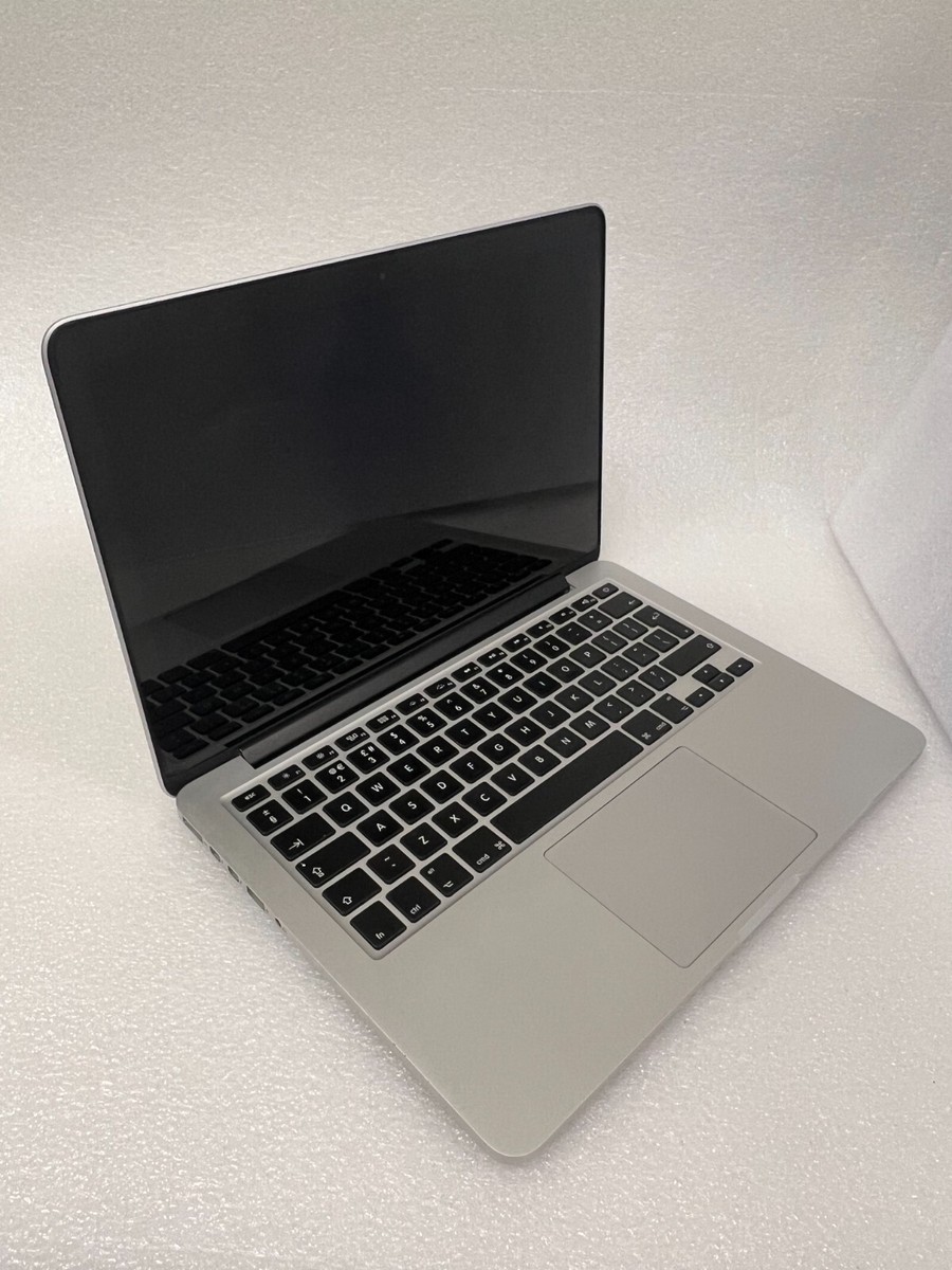 Apple MacBook Pro 13