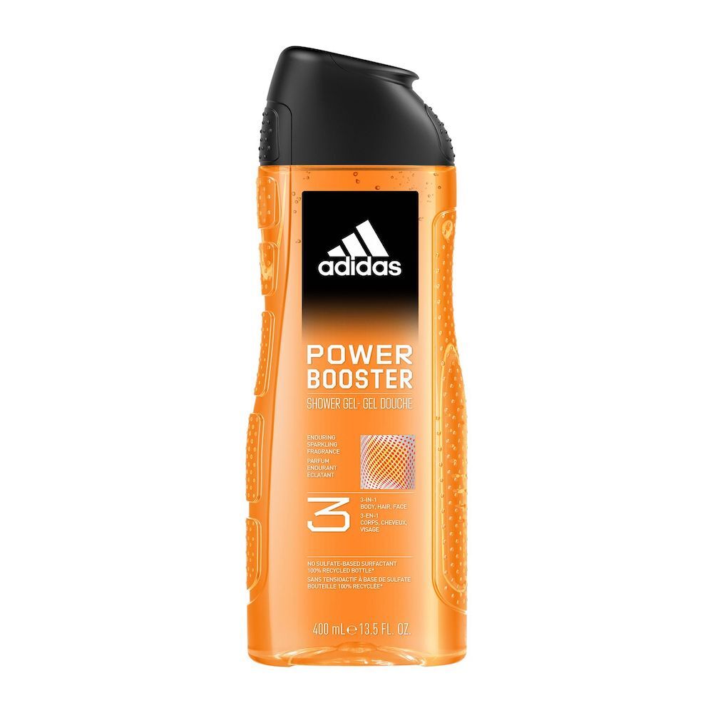 3616303459536 Усилитель вкуса для мужчин , 400 мл Adidas
