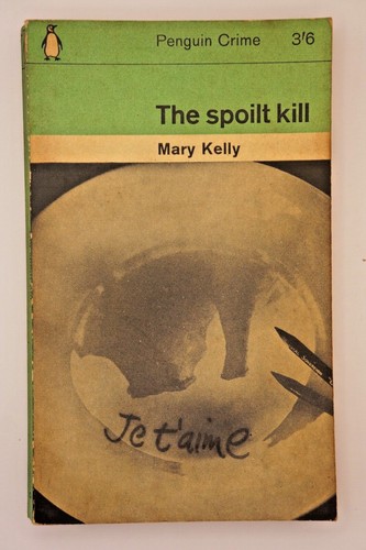 Create Your Own Vintage Classic Crime Book Bundle - Buy 3, Get 4th Free - Picture 283 of 526