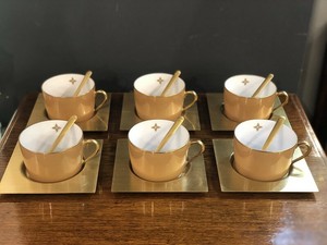 louis vuitton tea set