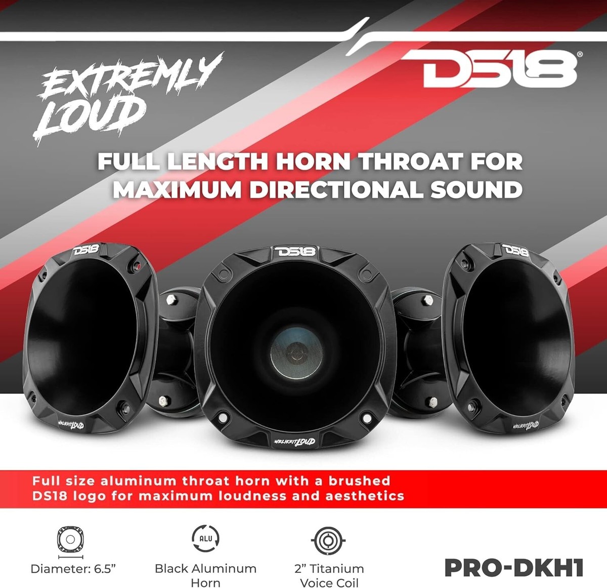 2 DS18 PRO-DKH1 2.03