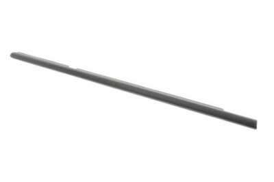 Genuine MB Ml W164 Rear Door Window Trim Right Lower A1646905680 