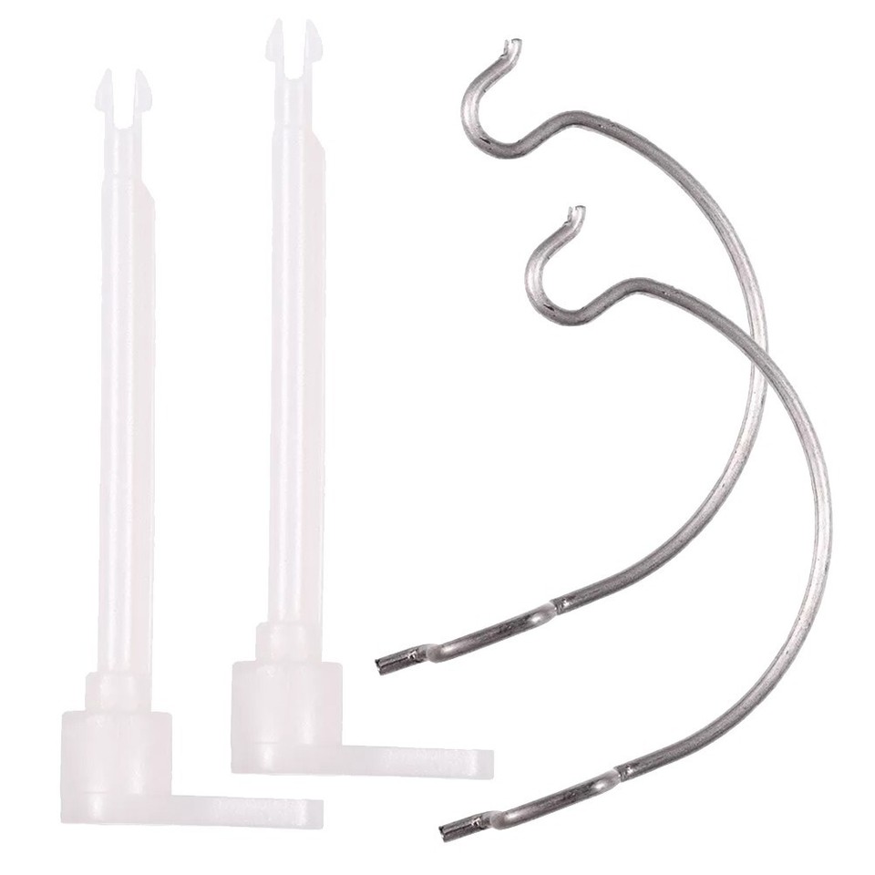 High Strength FUEL DOOR PIN & SPRING SET for For ALFA Romeo Giulietta