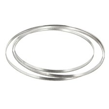 37" x 1/8" Replacement Diamond Coated Band Saw Blade Fit Laser XL, Diamond 30...
