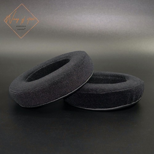 Cojín de almohadillas de espuma gruesa para auriculares para juegos HyperX Cloud Mix - Imagen 9 de 14