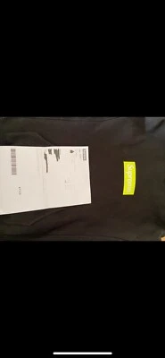 supreme box logo taille M - Photo 1/4