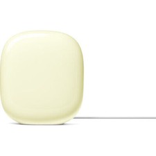 Google Nest Wifi Pro Wi-Fi 6E Mesh Router - Lemongrass