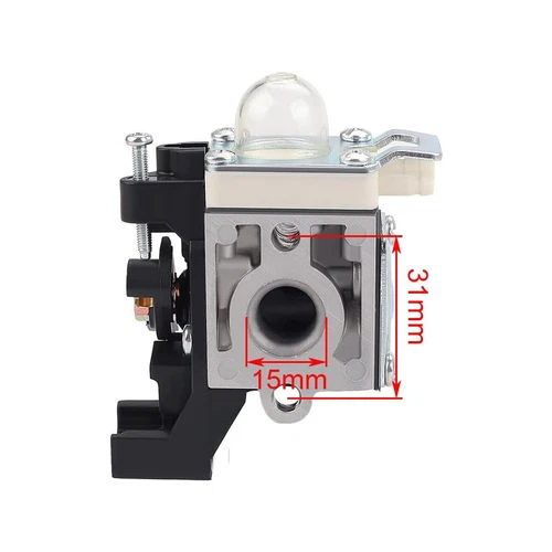 Vergaser Fit Zama RB-K93 Echo A21001690 SRM225 GT225 PAS225 Trimmer - Bild 6 von 10