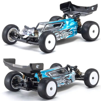 Kyosho Ultima RB7.5 1/10 2WD Electric Off-Road Buggy Kit KYO34305