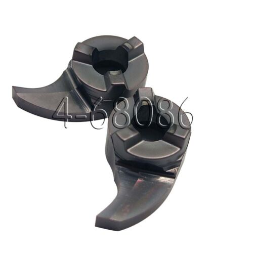 Soporte de barra perforadora de torno MG-H16-30-09R + 10 PIEZAS MB-09GR200-6.5D17 inserto de carburo - Imagen 3 de 6