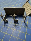 3D Printed Stable DnD Fantasy terrain 28mm32mm tabletop rpg diorama — photo 5
