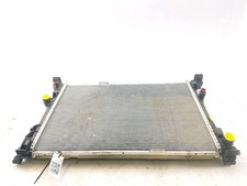 Radiateur Infiniti QX30