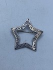 Sterling Silver Shaped Brooch Jewelry Bundle 2pcs 16.4g — photo 6