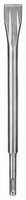 Bosch FlachmeißEl Mit Sds Plus-Aufnahme, 250 X 20 Mm, Long Life, 5Er-Pack