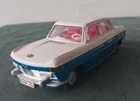 ORIGINAL VINTAGE DIECAST DINKY TOYS 157 BMW 2000 TILUX CAR c.1970 1/42