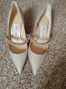 jimmy choo glitter | eBay