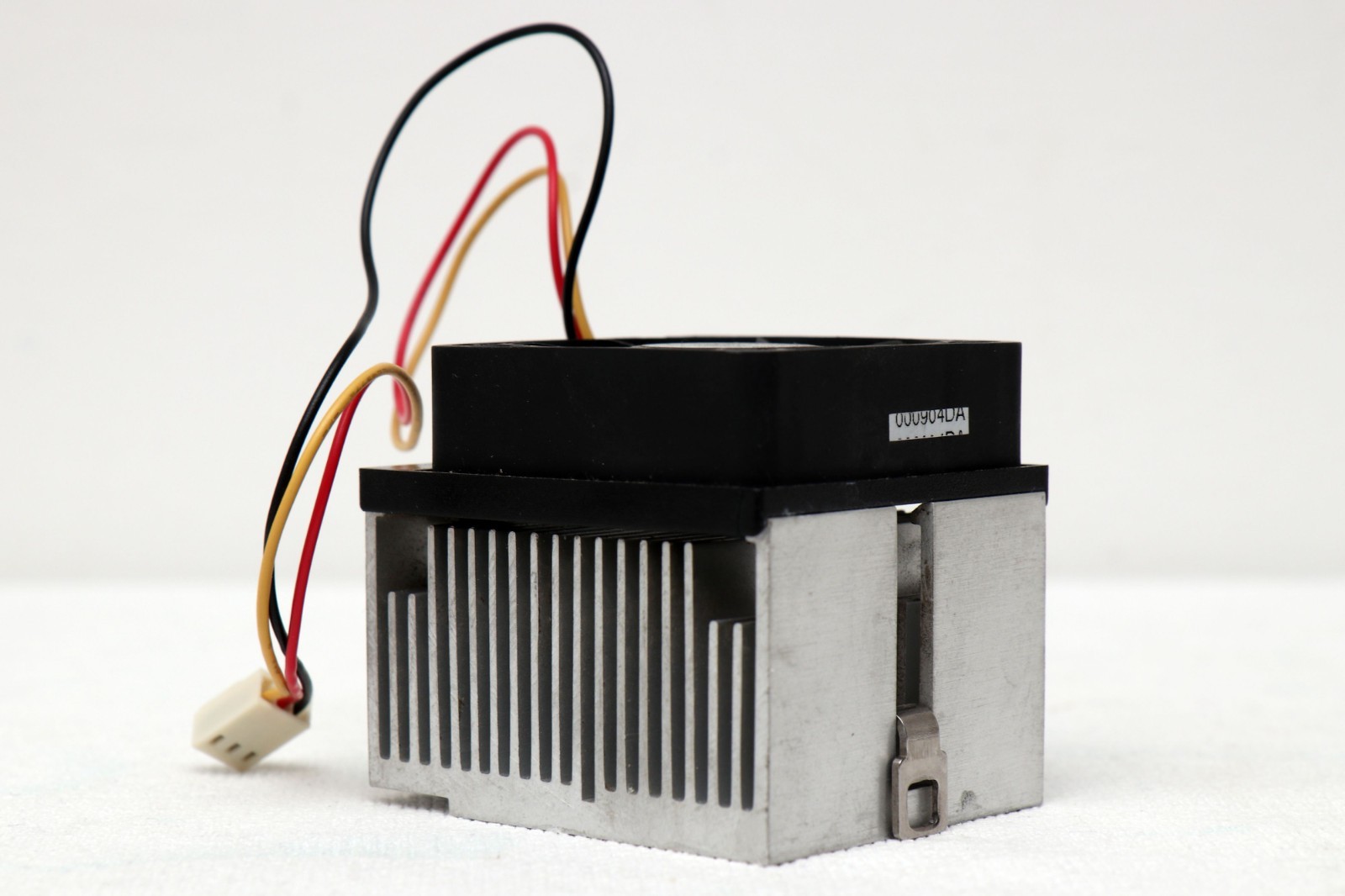 Dissipatore CPU AMD Socket A/462 Cooler Master CM12V