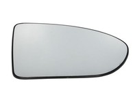 Blic 6102-02-1232517P Spiegelglas, AußEnspiegel FüR Nissan
