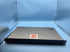 Harman London Soundweb BSS BLU100 12x8 Signal Processor BLU-100 W/adapter