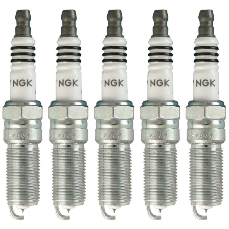 NGK Spark Plug 65105-PACK Iridium IX LTR7IX-11 14mm 25.00mm Tapered