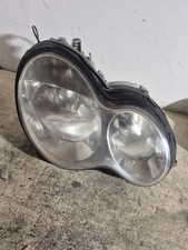 Mercedes-Benz CLK A208 C208 2002 Vorne rechts Scheinwerfer 3401107R VGA17964